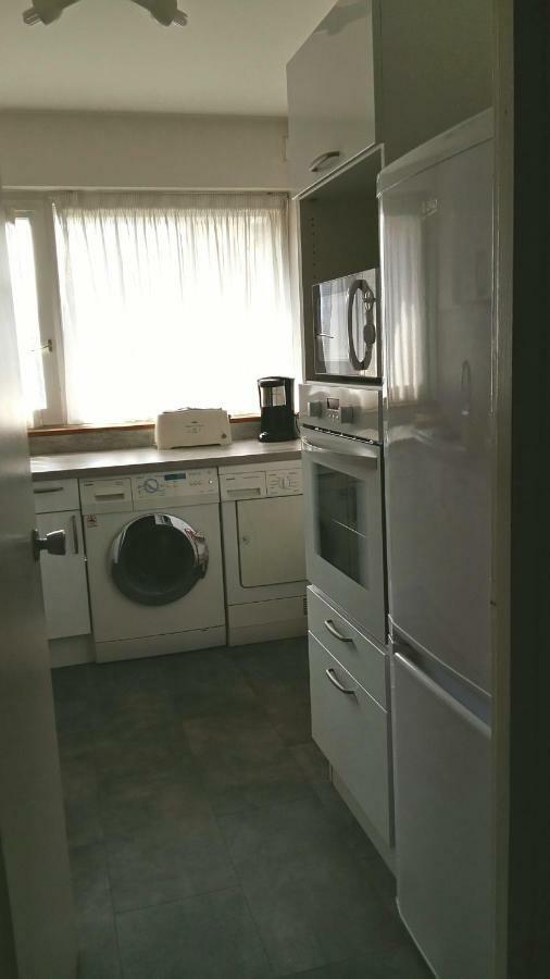Residence Villa Hoche ドーヴィル エクステリア 写真