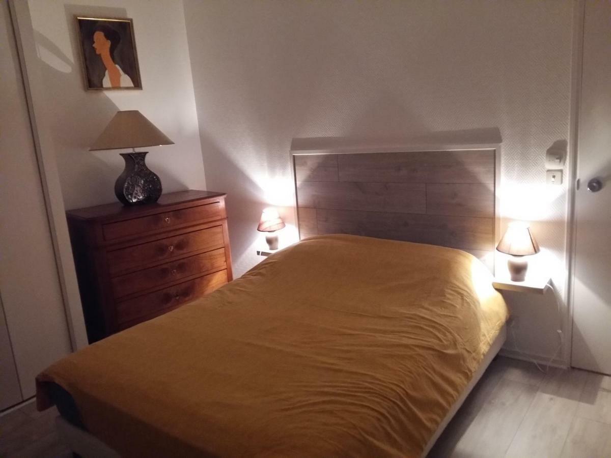 Residence Villa Hoche ドーヴィル エクステリア 写真